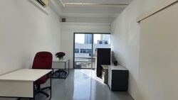 The Alexcier (D3), Office #554777001